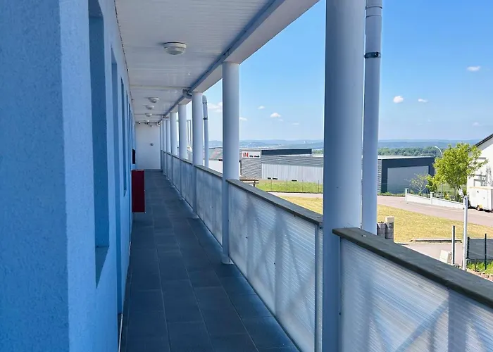 Hotel Le Lys