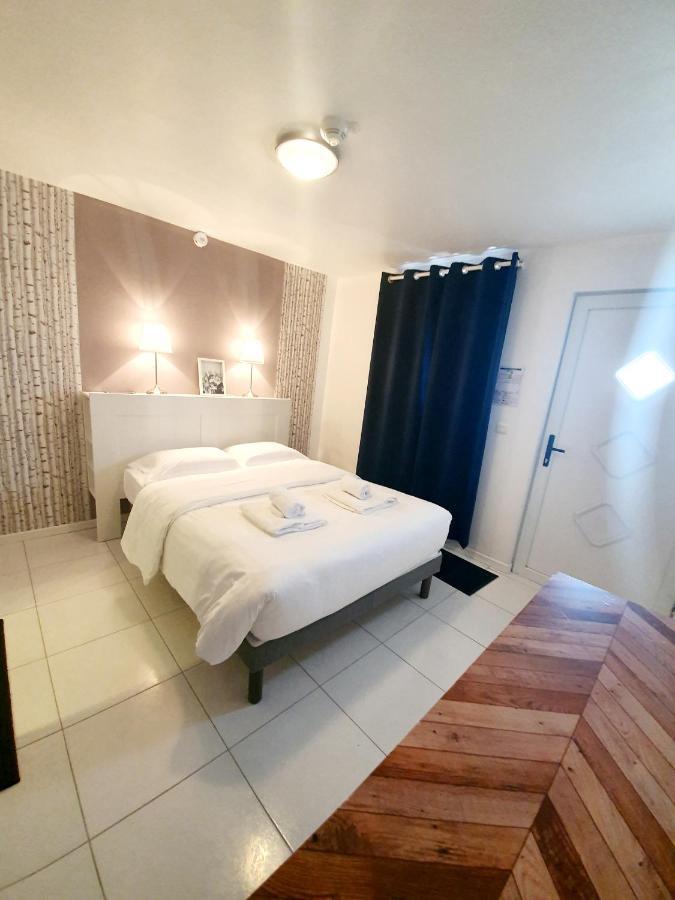 Hotel Le Lys