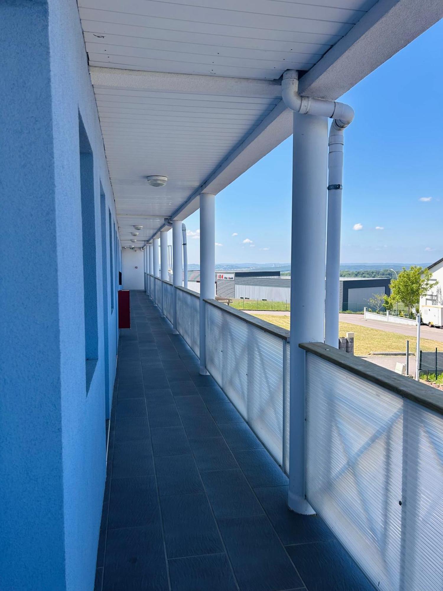 Hotel Le Lys