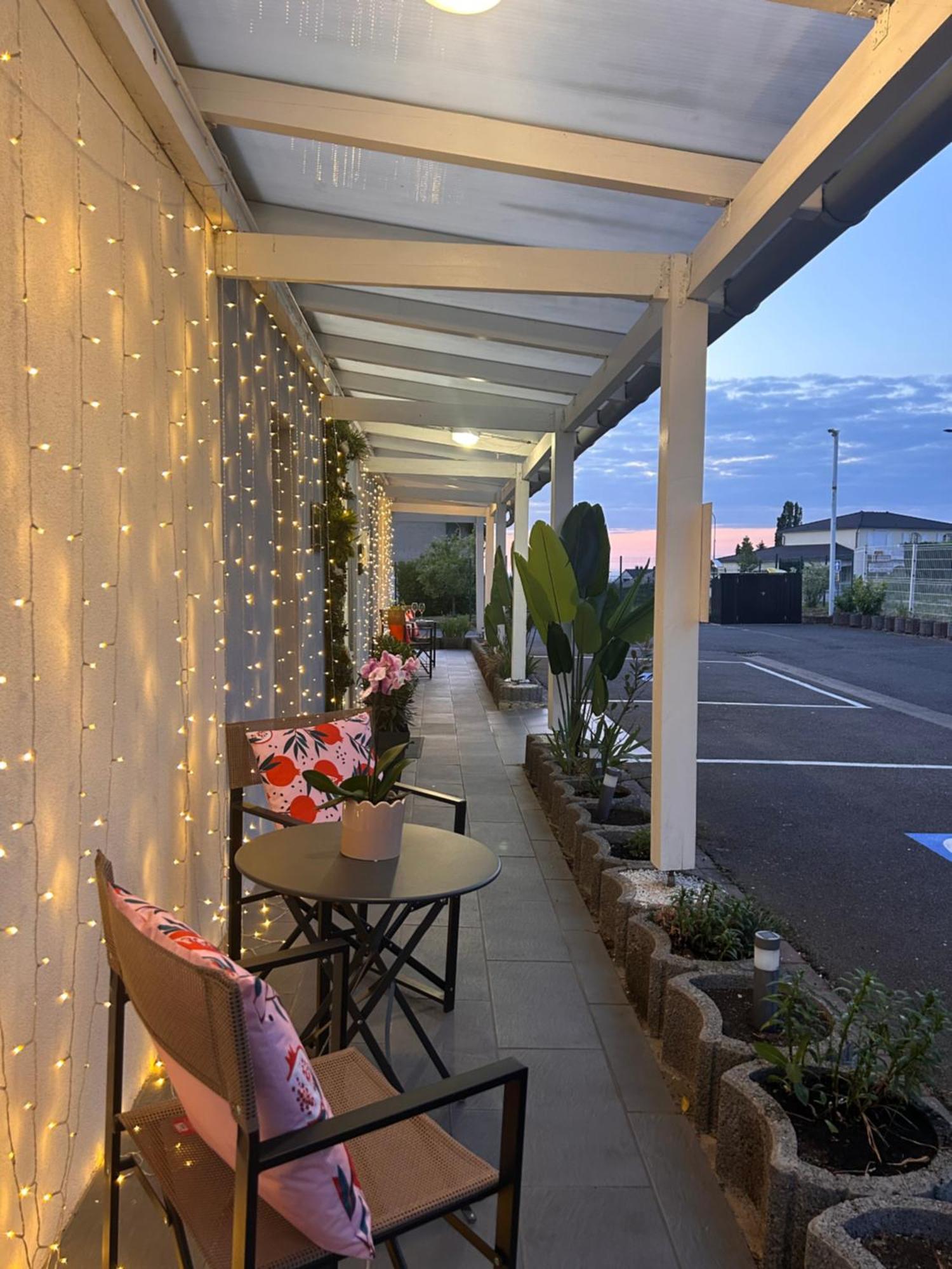 Le Lys Hotel 3*