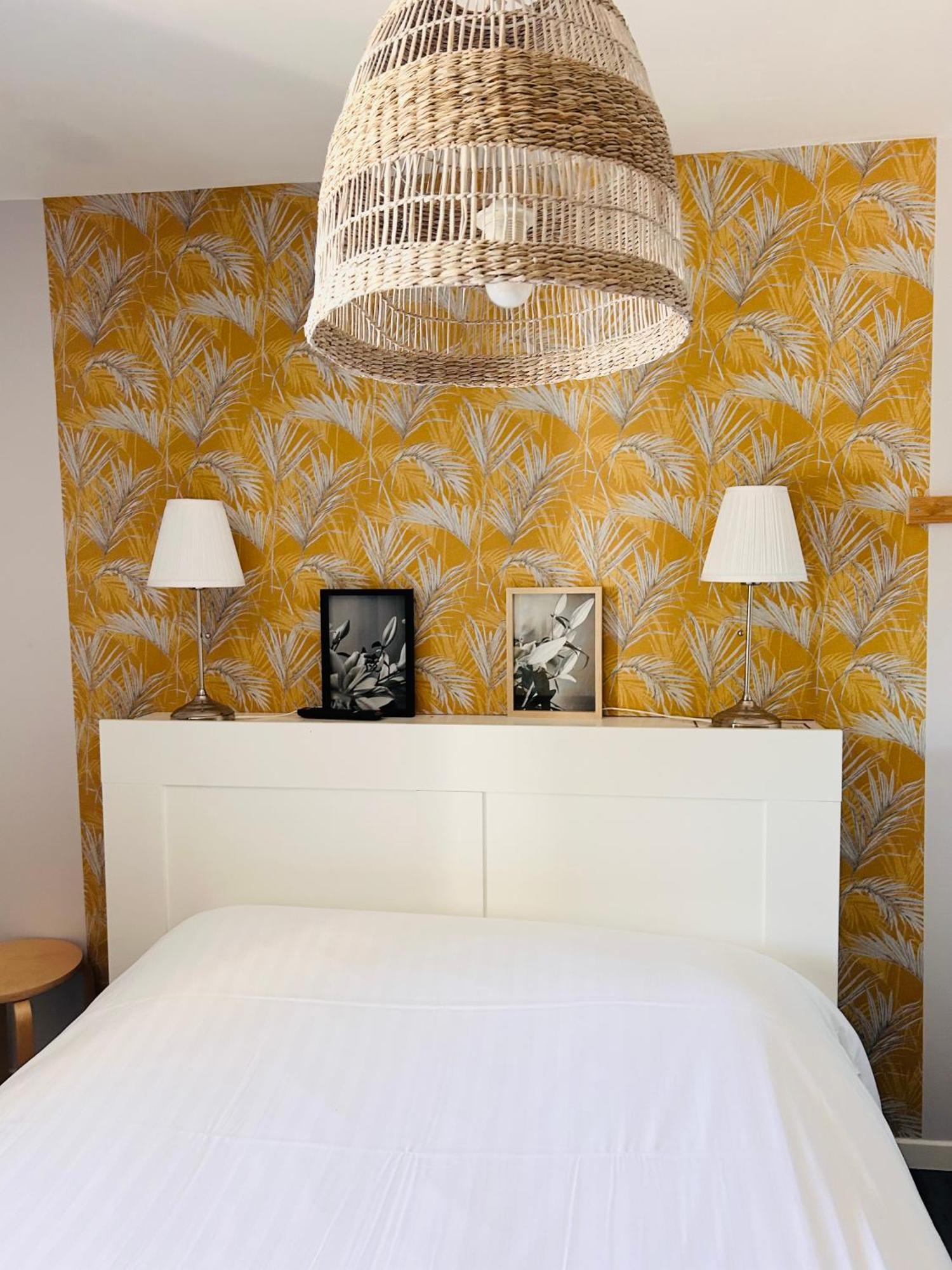 Hotel Le Lys
