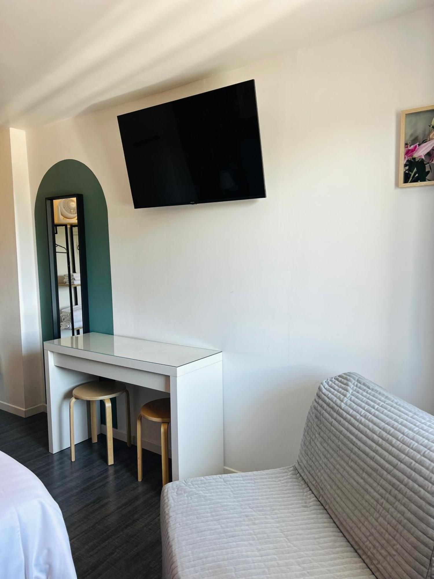 Hotel Le Lys 3*