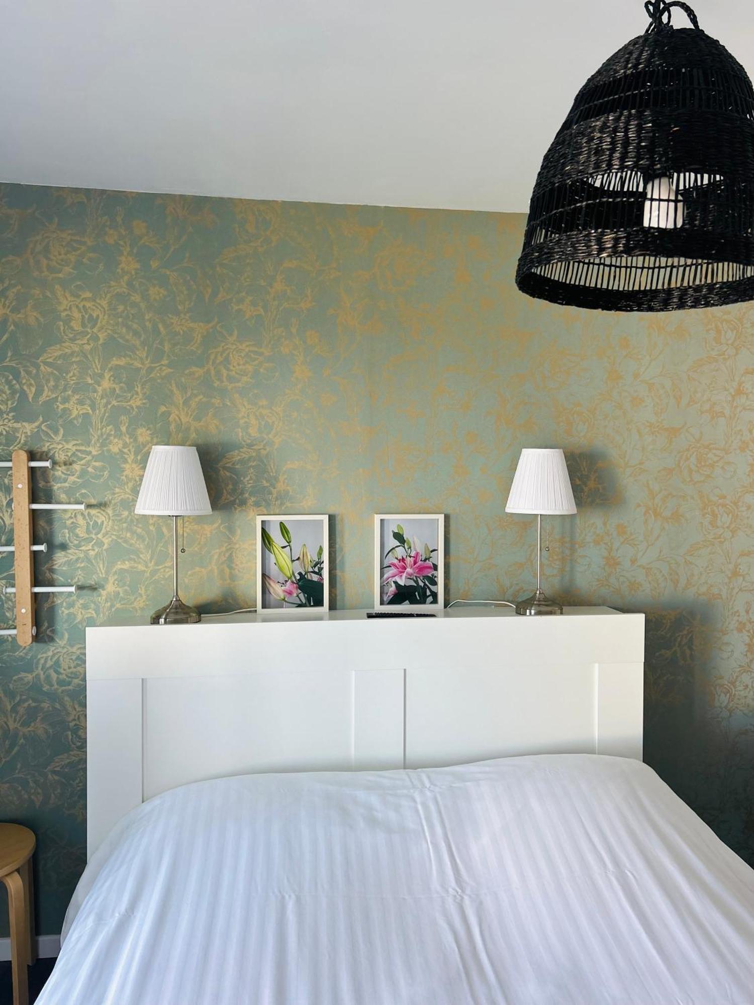 Hotel Le Lys Oeting