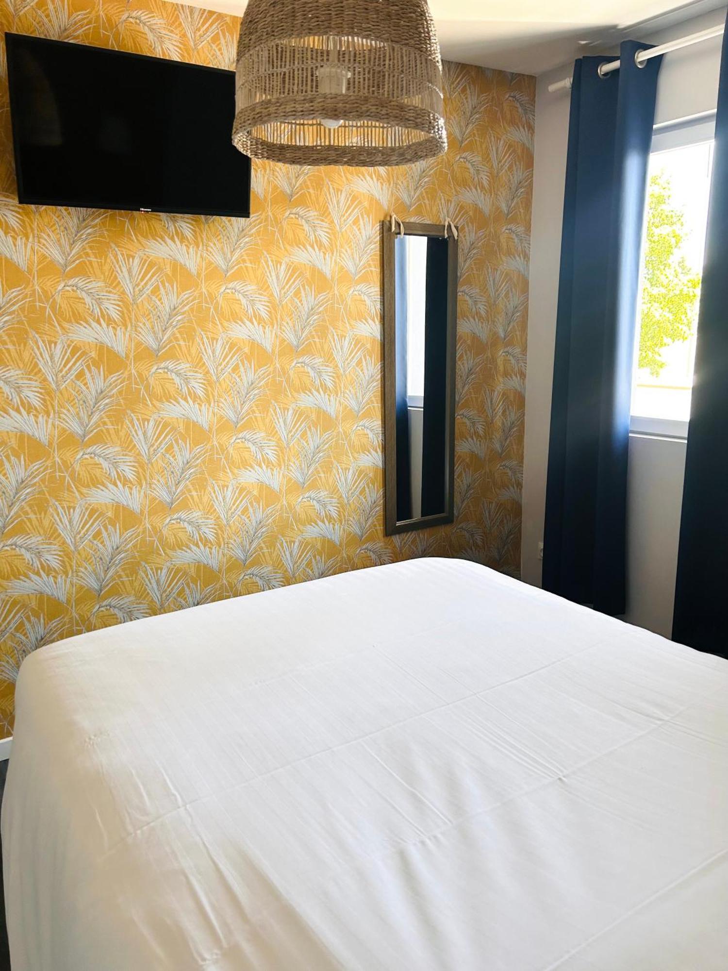 Hotel Le Lys