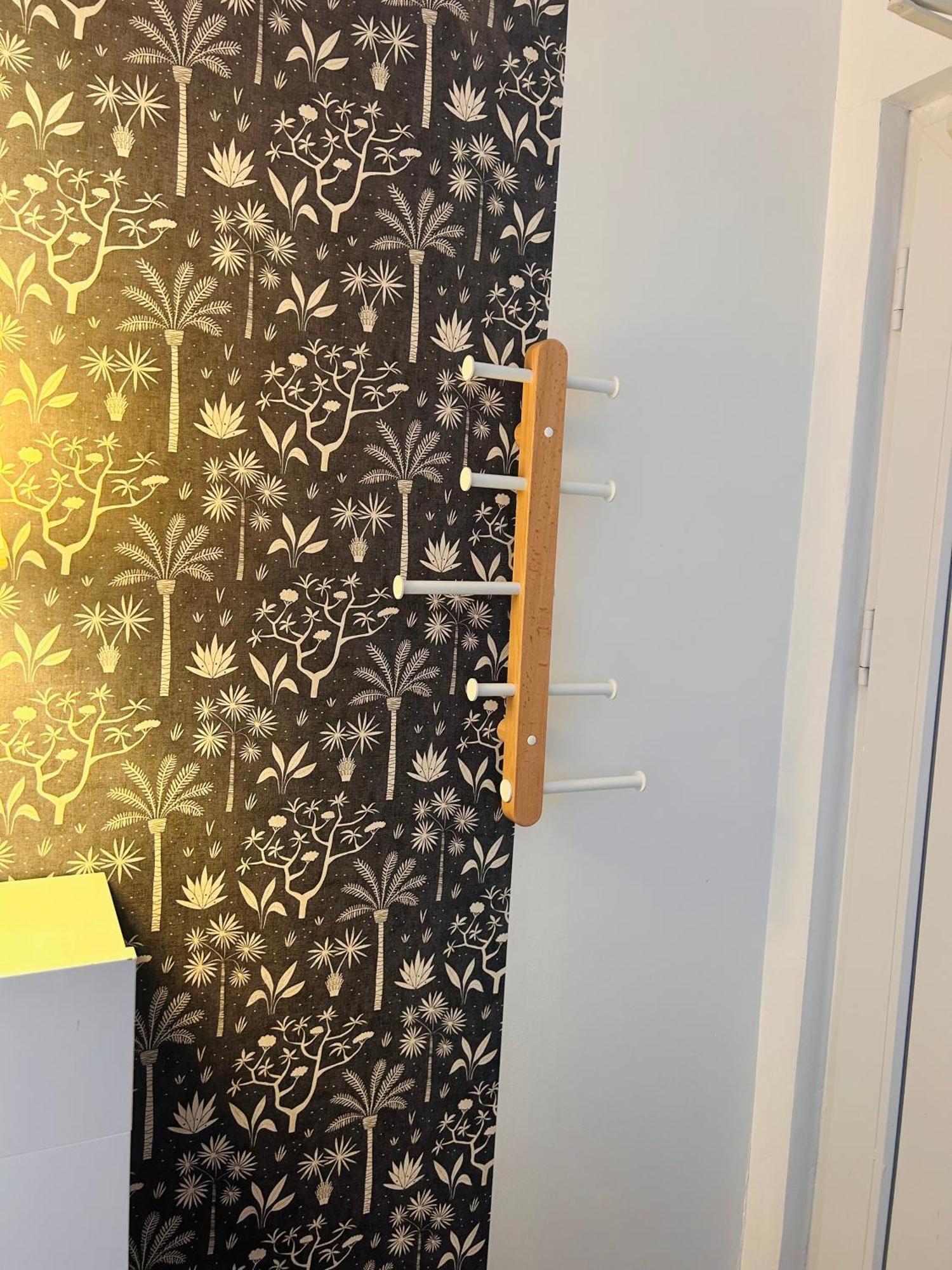 Hotel Le Lys Oeting