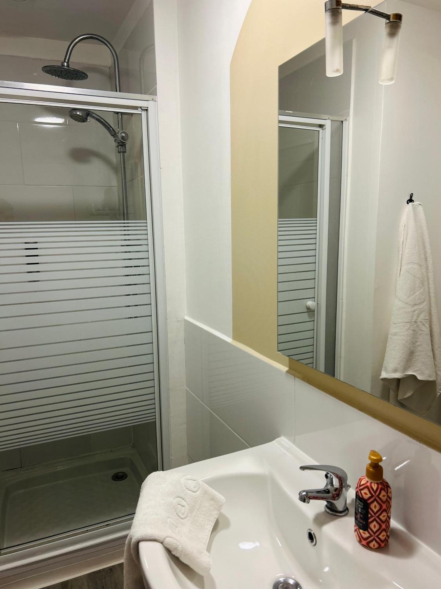 Hotel Le Lys